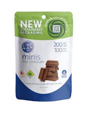 EH-420 Milk Choc 2:1 CBN:THC 10pk