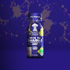EH-Major Blackberry Lemonade Shot 100mg