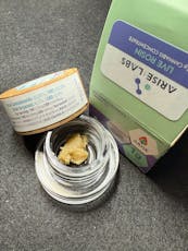 rosin Arise Apple Slapz (S) 1g