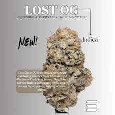 Lost OG