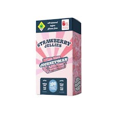 BOS:: Strawberry Jellies | 10 Pack
