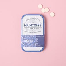 BOS:: Mints CBD/THC/CBN 1:1:1 Dream Lavender | 20 Pack