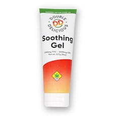 DD:: Soothing Cream 1oz