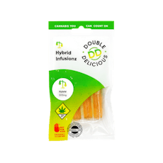 DD:: Infusionz Hybrid | 3pk