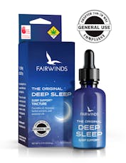 FWM:: Original Deep Sleep Tincture