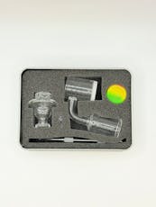 Banger Kit 18mm Female