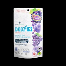 GREV:: Midnight Grape 1:1:1 THC:CBD:CBN | 10pk