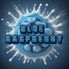 JMS:: Blue Raspberry Indica Shot 1.75oz