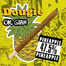 ipr DG Pineapple flavored (H) 1g blunt