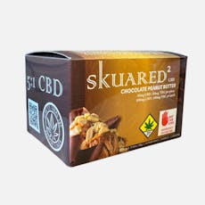 HE:: 5:1 Chocolate Peanut Butter | 10pk