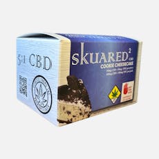 HE:: 5:1 Cookie Cheesecake | 10pk