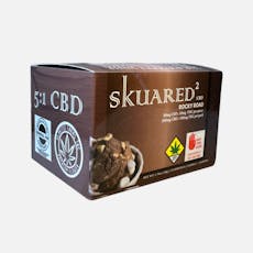 HE:: 5:1 Rocky Road | 10pk