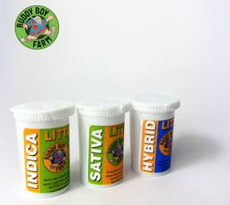 Buddy Boy | Buddy Boy Surprise Flower | 2g