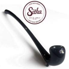 Hash Pipe - Sitka _ $50