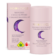 Ceres | MOON CYCLE Roll-ups | 3.4oz