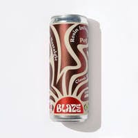 Root Beer - 100mg - Hash Rosin - Blaze Soda