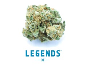 Wet Cherries - 14g - Flower - Legends