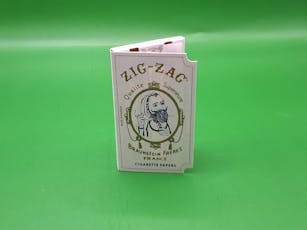 Zig Zag Single Wide Rolling Papers