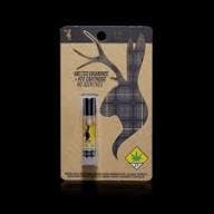 MAC - 1g - Cartridge - HTE Melted Diamonds - Plaid Jacket