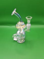 Iridescent Recycler