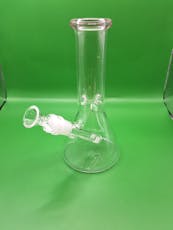 8" Beaker Bong