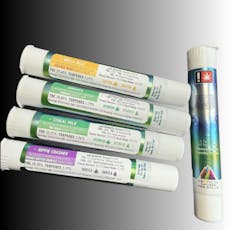 ipr VCL Zonkers (H) 1g Bubble Hash infused preroll