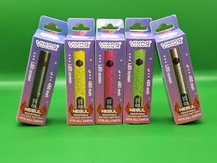 Black Nebul 510 Battery