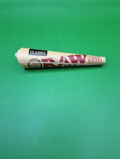 RAW Classic 1 1/4" 6pk Cones