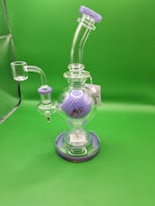Ball Dab Rig