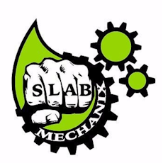Slab Mechanix - Outdoor - Canal Street Runtz 28g