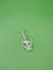 Spinner Cap Clear Cyclone