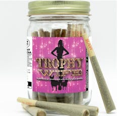 Phat Panda Pre-Roll Trophy Wife 28/1g