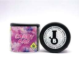 Phat Panda Bong Buddies Candy Gas 2g