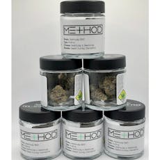 METHOD | Pure Kush Flower | 3.5g