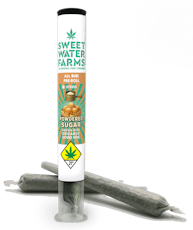 JO 2pk Powdered Sugar 1g Sweetwater Farms