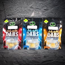 Forbidden Farms | Gelonade Delectable Dab | 1g