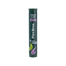 Fire Bros. | Mexican Flan 2pk Pre-Rolls | 1g