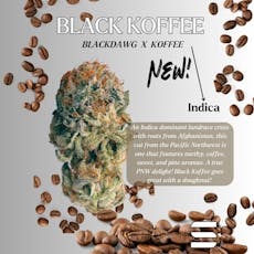 Black Koffee