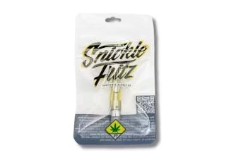Snickle Fritz | Slurricane Cartridge | 1g