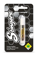Stingers | Mimosa Cartridge | 1g