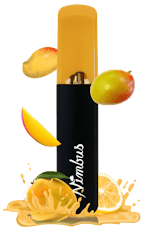 Nimbus | Disposable | Mobster Mango Haze | 0.5g