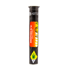 Artizen - .5g Joint 2-Pack - Smoothies in '91 - 1g