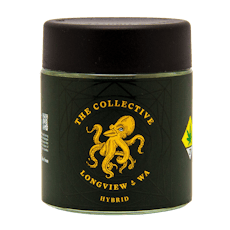 Collective - Alien Cookies - 3.5g