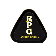 RPG - Cured Resin - Havana Nights - 1g