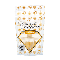 AC - Live Resin - Blueberry Cheesecake - 1g (S)