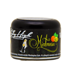 Sky High - Rosin - Mintmosa - 1g