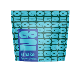 Go 2 | Pre Ground | Sunday Driver | 7g