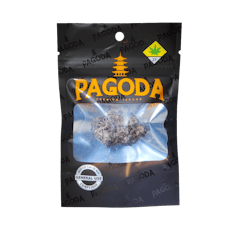 Pagoda Flower - Gary Payton - 1g