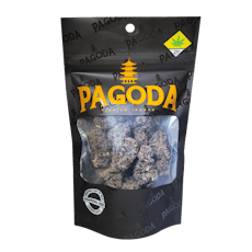 Pagoda - Flower - Gelato - 3.5g