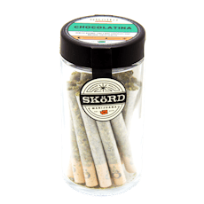 Skord Pre-roll Chocolatina 20pk 14g
